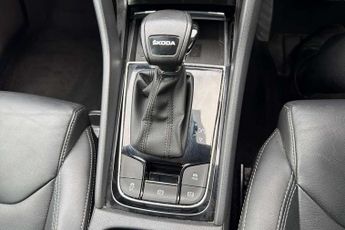 Skoda Kodiaq 1.5 TSI SE L Executive 5dr DSG [7 Seat]