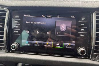 Skoda Kodiaq 1.5 TSI SE L Executive 5dr DSG [7 Seat]