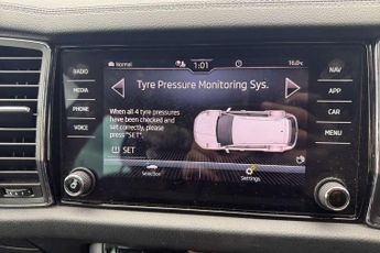 Skoda Kodiaq 1.5 TSI SE L Executive 5dr DSG [7 Seat]