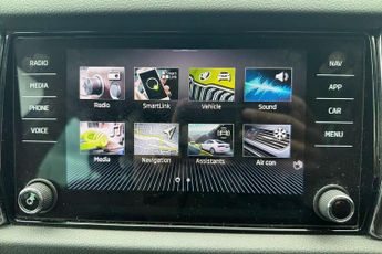 Skoda Kodiaq 1.5 TSI SE L Executive 5dr DSG [7 Seat]