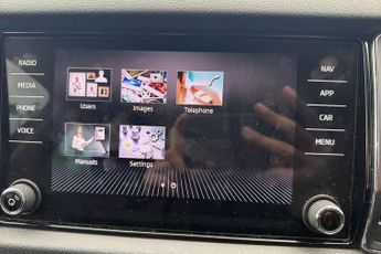 Skoda Kodiaq 1.5 TSI SE L Executive 5dr DSG [7 Seat]