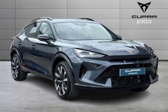 Cupra Formentor 1.5 TSI 150 V2 5dr