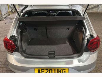 Volkswagen Polo 1.0 TSI 115 R-Line 5dr DSG