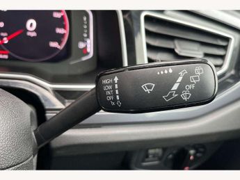 Volkswagen Polo 1.0 TSI 115 R-Line 5dr DSG