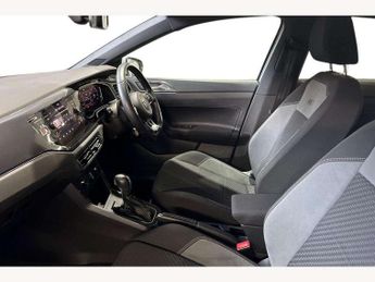 Volkswagen Polo 1.0 TSI 115 R-Line 5dr DSG