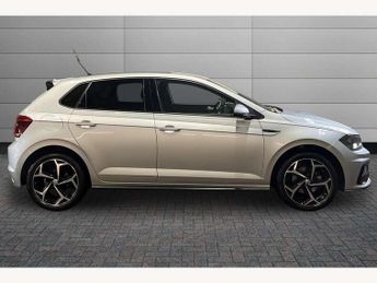 Volkswagen Polo 1.0 TSI 115 R-Line 5dr DSG