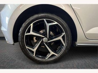 Volkswagen Polo 1.0 TSI 115 R-Line 5dr DSG