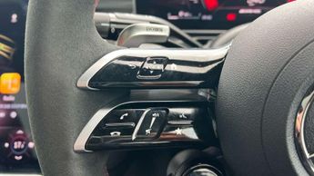 Mercedes-Benz Cle CLE 53 4Matic+ AMG Night Edn Prem + 2dr 9G-Tronic
