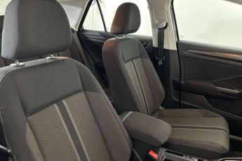 Volkswagen T-Roc 1.5 TSI EVO SE 5dr DSG
