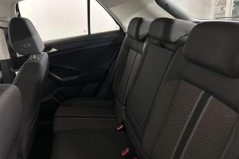 Volkswagen T-Roc 1.5 TSI EVO SE 5dr DSG