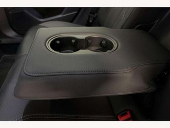 Audi A3 35 TDI S Line 5dr S Tronic