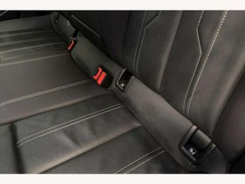 Audi A3 35 TDI S Line 5dr S Tronic