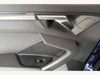 Audi A3 35 TDI S Line 5dr S Tronic