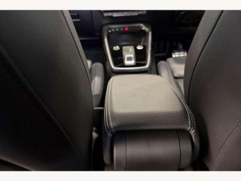 Audi A3 35 TDI S Line 5dr S Tronic