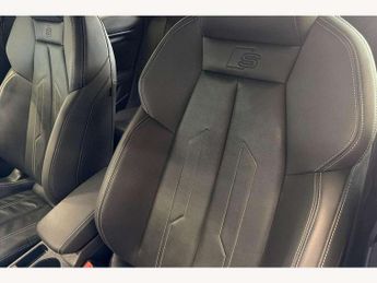Audi A3 35 TDI S Line 5dr S Tronic