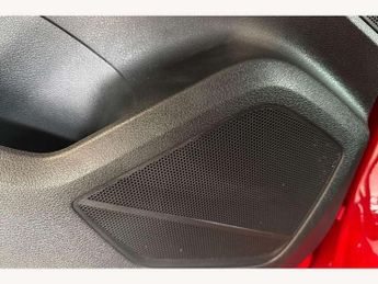 Audi Q2 35 TFSI Black Edition 5dr S Tronic