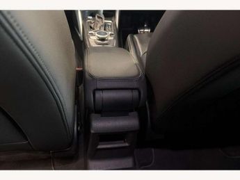 Audi Q2 35 TFSI Black Edition 5dr S Tronic