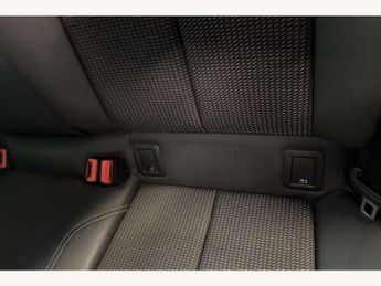 Audi Q2 35 TFSI Black Edition 5dr S Tronic