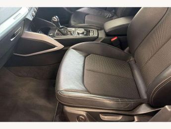 Audi Q2 35 TFSI Black Edition 5dr S Tronic