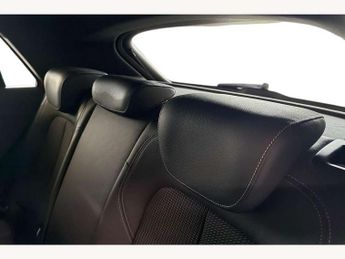 Audi Q2 35 TFSI Black Edition 5dr S Tronic