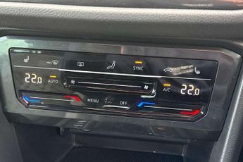 Volkswagen Tiguan 1.5 TSI 150 R-Line Edition 5dr DSG