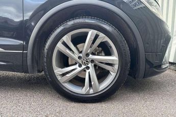 Volkswagen Tiguan 1.5 TSI 150 R-Line Edition 5dr DSG