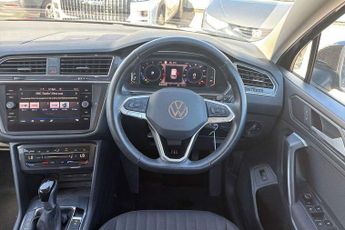 Volkswagen Tiguan Allspace 1.5 TSI Life 5dr DSG