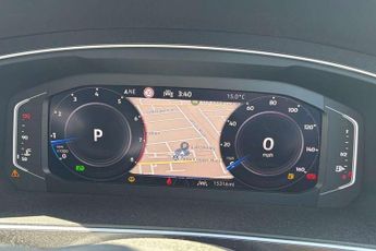 Volkswagen Tiguan Allspace 1.5 TSI Life 5dr DSG