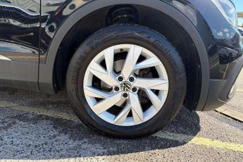 Volkswagen Tiguan Allspace 1.5 TSI Life 5dr DSG