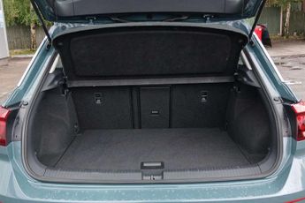 Volkswagen T-Roc 1.5 TSI Life 5dr DSG