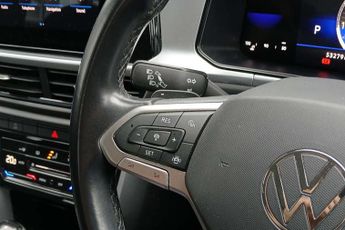 Volkswagen T-Roc 1.5 TSI Life 5dr DSG