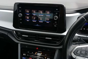 Volkswagen T-Roc 1.5 TSI Life 5dr DSG