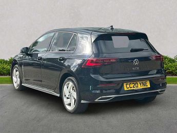 Volkswagen Golf 1.4 TSI GTE 5dr DSG