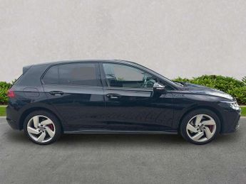 Volkswagen Golf 1.4 TSI GTE 5dr DSG