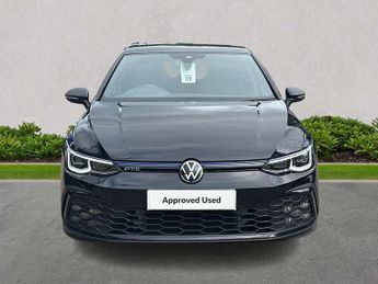 Volkswagen Golf 1.4 TSI GTE 5dr DSG