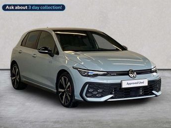 Volkswagen Golf 1.5 TSI 272 GTE eHybrid 5dr DSG