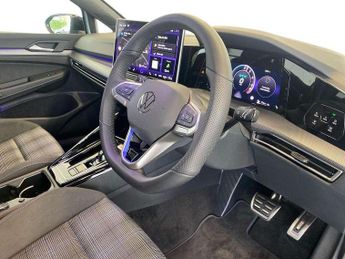 Volkswagen Golf 1.5 TSI 272 GTE eHybrid 5dr DSG