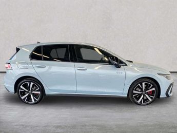 Volkswagen Golf 1.5 TSI 272 GTE eHybrid 5dr DSG