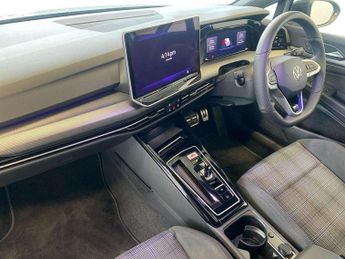 Volkswagen Golf 1.5 TSI 272 GTE eHybrid 5dr DSG