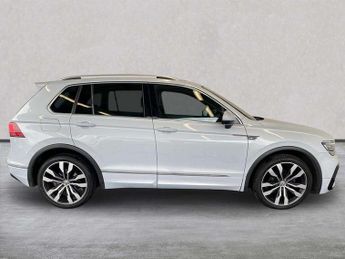 Volkswagen Tiguan 2.0 TDi 150 R-Line 5dr DSG