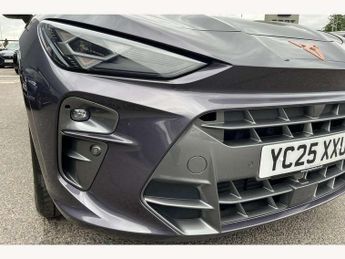 Cupra Terramar 2.0 TSI 204 V1 5dr DSG 4Drive