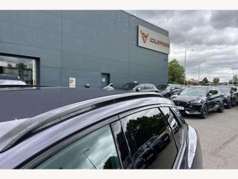 Cupra Terramar 2.0 TSI 204 V1 5dr DSG 4Drive