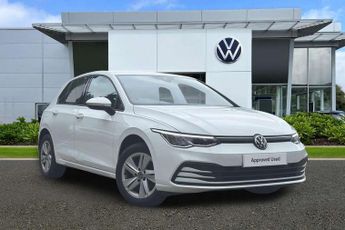 Volkswagen Golf 1.0 TSI Life 5dr