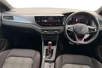 Volkswagen Polo 2.0 TSI GTI 5dr DSG