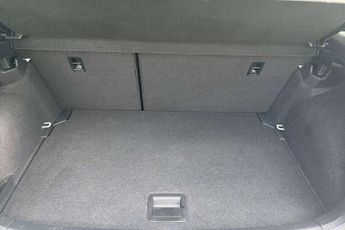 Volkswagen Polo 2.0 TSI GTI 5dr DSG
