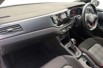 Volkswagen Polo 2.0 TSI GTI 5dr DSG