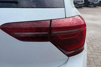 Volkswagen Polo 2.0 TSI GTI 5dr DSG