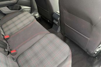 Volkswagen Polo 2.0 TSI GTI 5dr DSG