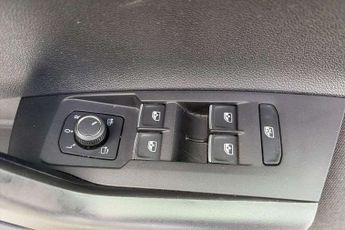 Volkswagen Polo 2.0 TSI GTI 5dr DSG