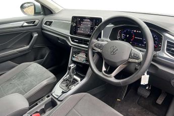 Volkswagen T-Roc 2.0 TDI 150 EVO Style 5dr DSG